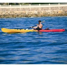 Kayak De Mer Rigide Rtm Tempo 1 Place Sit On Top Meilleur Rapport Qualite Prix