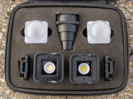 Lume Cube 2 0 Review Rugged Portable Lights For Stills And Video Digital Photography Review
