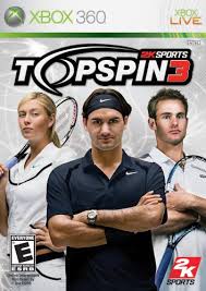 Top Spin 3 Xbox 360 To View Further For This Item Visit The Image Link Note It Is Affiliate Link To Amazon Wii Games Nintendo Ds Newest Playstation