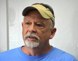 Coach Jim Pierce honored in naming of CCHS Field House