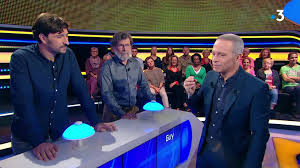 Ici, sur replayguide.fr, vous pouvez regarder une nouvelle fois tous les épisodes de questions pour un super champion. Questions Pour Un Super Champion Samedi 24 Novembre 2018 Page 1 Sur 14