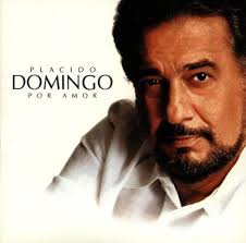 Por Amor by Placido Domingo (1998-08-25): Amazon.ca: Music