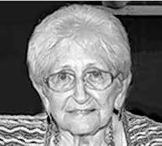 Mary PLUNKETT Obituary (1924