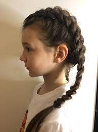 As evident by the name, blorange is a mixture of blond and orange color and it's getting viral for all the right reasons. Cute Hairstyles For Teenage Girls Hairstyle On Point