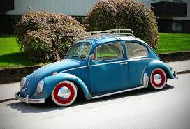 Colour Style Wheels Vw Bug Fusca Turbo Vw Fusca Fusca
