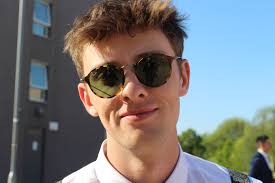 Robert Bakewell Hall