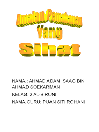 31 august 2020 9.22 informasi kali ini adalah version of buku skrap sains irdina published by fizarina on 2020 03 28. Contoh Pendahuluan Folio Sains Tingkatan 2 Guru Paud