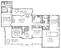 Opulent victorian bedroom in pink [design: Victorian Style House Plan 5 Beds 2 5 Baths 2599 Sq Ft Plan 11 264 Floorplans Com