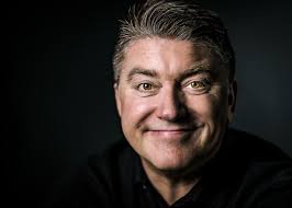 Pat Shortt Actor and Comedian