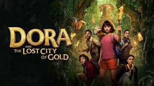 Some scenes have immense power. Blu Ray Dvd Review Dora And The Lost City Of Gold 2020 Spryfilm Com