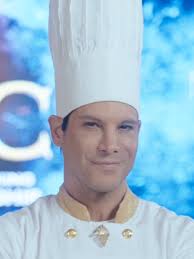 Reelshort Leon King of Cooking