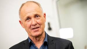 Thomas Bille ny direktør i Gentofte