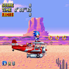 Check spelling or type a new query. Sonic Mania Review The Gaming Icon Recalls His 16 Bit Glory Days