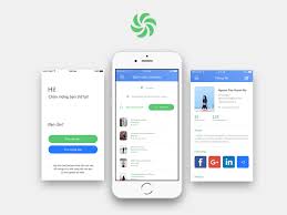 Mobile app ui design templates. Find Job Application Ui Design Free Psd Templates