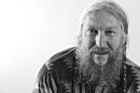 Eustace Conway Speaks at Earth Day Assembly