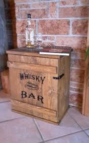 Bildergebnis Fur Barschrank Aus Schrott Selber Bauen Diy Hausbar Schrank Selber Bauen Kellerbar Design