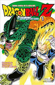 A searchable/sortable table of all the material spell components for dungeons & dragons 5e and the spells they correspond with. Dragon Ball Z 5e Partie Tome 01 Cell Game Dragon Ball Z 21 French Edition Toriyama Akira 9782723482691 Amazon Com Books