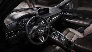 2021 Mazda Cx 5 Gains New Infotainment Cheaper Entry For The Turbo Engadget