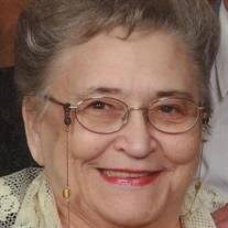 Dolores "Dee" J. Clarkson Obituary