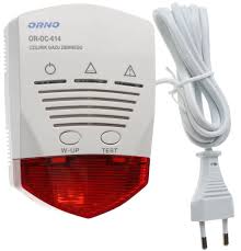 Popular combustible natural gas detector of good quality and at affordable prices you can buy on aliexpress. Natural Gas Methane Detector Or Dc 614 Wired Delta