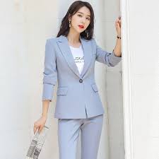 Model baju safari wanita modern. Jual Blazer Kerja Kantor Wanita Jumbo Terbaru Lazada Co Id