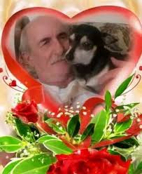 A Beautiful Person To Remember.🌺