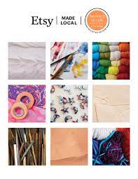 Home services experienced pros happiness guarantee. Sheffield Etsy Made Local Online Lookbook Summer 2020 By Etsy Issuu