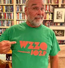 WZZQ 102.9 FM of Jackson, Mississippi, documentary in the works