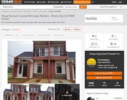 Dirancang untuk pemilik, agen atau anda yang sedang mencari rumah atau properti Rumah Susah Laku Jual Rumah Online Saja Aditya Web Com