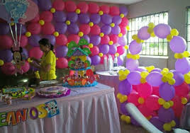 Tenemos todo listo para que puedas armar tu fiesta de among us. El Sena Ofrece Curso Para Aprender A Realizar Decoracion Con Globos