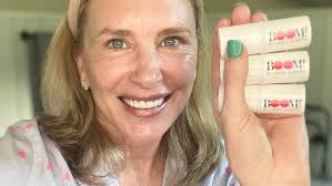 Deborah's Quick and Easy Two-step Skincare Routine