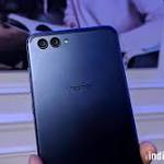 ready Huawei Honor experience stores