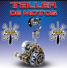 Motos Peniel