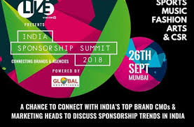 Read reviews & compare projects by leading digital marketing companies. Here Is What S In Store At The Debut Edition Of India Sponsorship Summit 2018 Today India News Updates On Eventfaqs