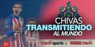 As its name states, claro sports has focused its content on team disciplines such as. Los Partidos De Chivas Llegaran A 18 Paises De America Y Europa A Traves De Claro Sports Y Marca Claro Revista 360Âº