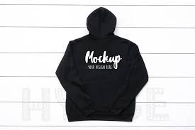 Download Bella Canvas Hoodie Mockup Entrancenetwork Com