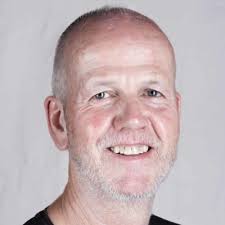 Agegrouper Januar 2024: Gerald Will