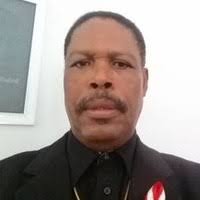 Senator Rev. Ashley Rocke (JP)