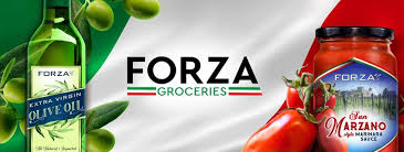 Profile for Forza Groceries