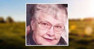 Margaret Ruth Nelson Obituary February 22, 2011