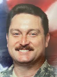 Roger Sanderson Obituary February 14, 2021