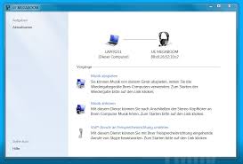 Maybe you would like to learn more about one of these? Windows 7 Bluetooth Lautsprecher Fur Die Musikwiedergabe Einrichten