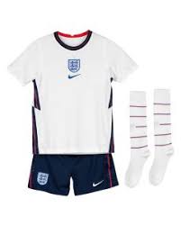 England fans have gathered around the country to watch the three lions take on croatia in their england goalkeeper jordan pickford, who played in that game three years ago, described euro 2020. Football Kits Shirts Shorts And Socks Soccerbox Com