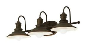 Led Bathroom Vanity Wall Lamp Makeup Front Mirror Light Bath Toilet Fixture Home Ebay Farmhouse Bathroom Light Farmhouse Vanity Lights Bronze Bathroom