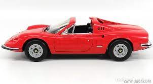 Ferrari dino 246 gt hot wheels foundation, elite, super elite related news, headlines and general discussion. Ferrari Dino 246 Gts Hot Wheels 1 18 Buy Model Cars At Scale 1 18 At Todocoleccion 207787658