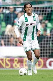 Het officiële fc groningen twitteraccount. Pin On Footballer