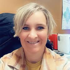 Haley Johnson Anders