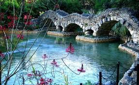 26 Best Things To Do In San Antonio Updated 2021 Things To Do In San Antonio Brackenridge Park Japanese Tea Garden