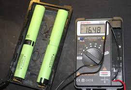 Prior versions have been discontinued. White S Tdi Sl 4x18650 Battery Tray Made Simple White S Metal Detectors Detectorprospector Com