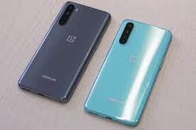 We focus on smooth software, powerful hardware, and expert. Oneplus Nord Design Revealed In New Mkbhd Video The Verge